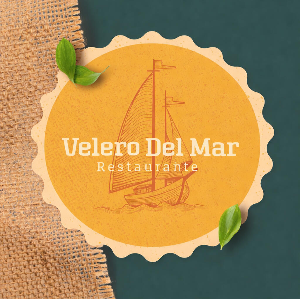 Velero del mar. RESTAURANTE Y SALON DE EVENTOS. Pasto