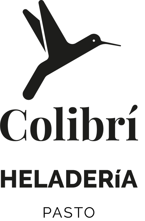 COLIBRIHELADERIA