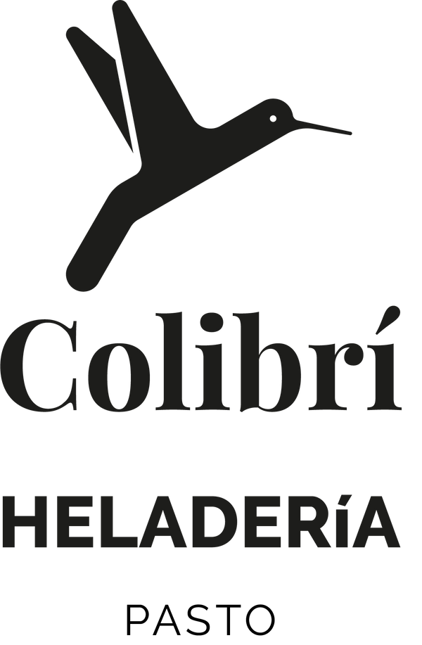 COLIBRIHELADERIA